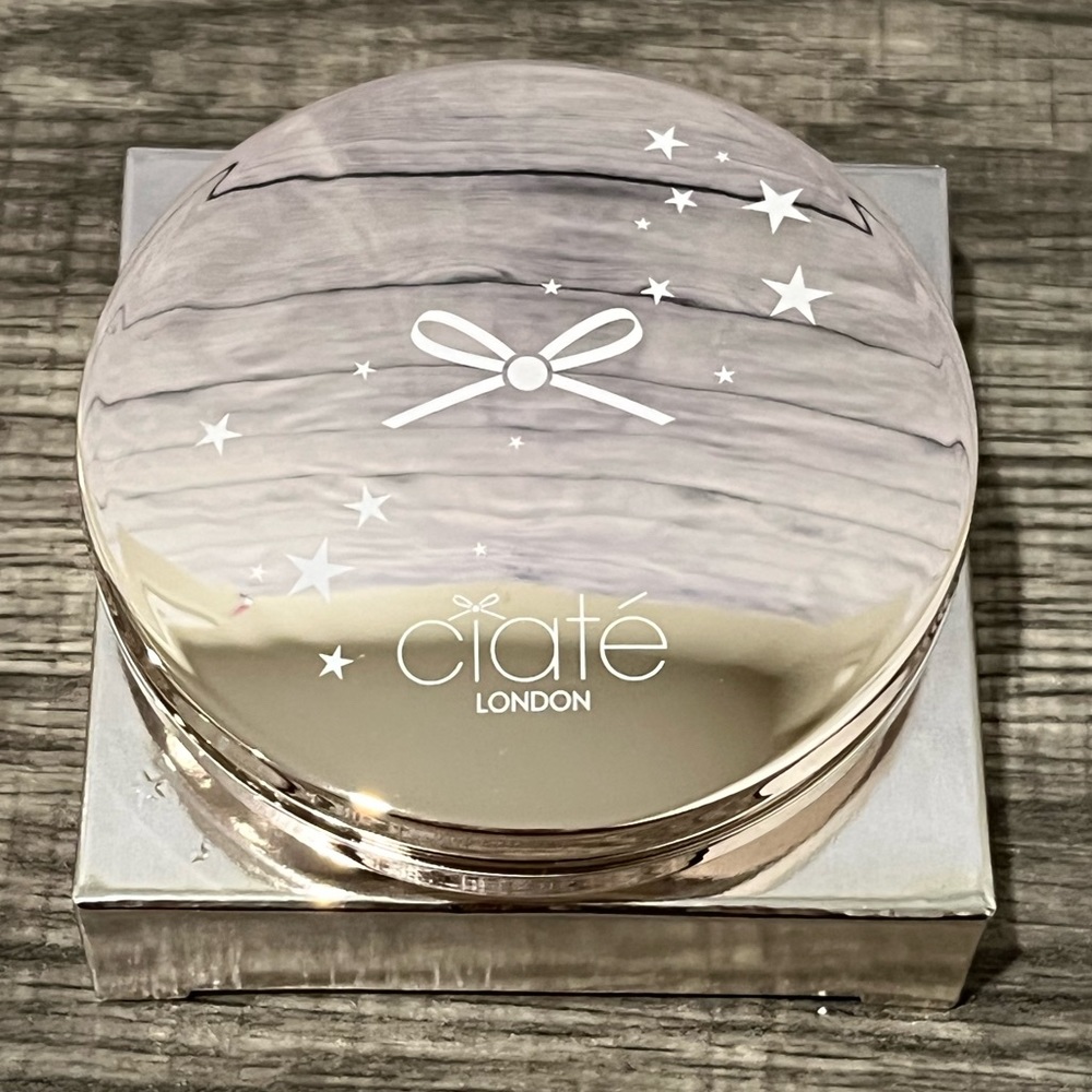 Ciate London - Bamboo Bronzer (Palm Island - light/mid bronze) - Picture 4 of 8